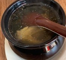 Ginseng Pigeon Soup