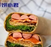 Shuanghui Xiaowang Zhongwang Pork Belly Crispy Millet Pancake