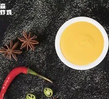 Korean Imported Honey Mustard Sauce