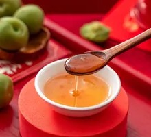 Refreshing Plum Sauce