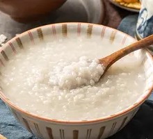 Clear Heat Rice Porridge