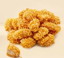 Rice Fragrant Crispy Chicken