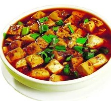 Mapo Tofu