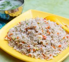 Yangzhou Fried Rice
