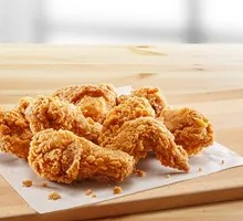 Ganmei-flavored Fried Chicken