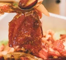 Angus Tenderloin Steak