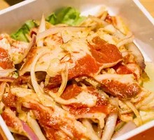 Premium Beef Brisket