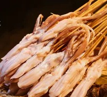 Stir-Fried Duck Tongues