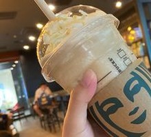 浓缩咖啡星冰乐星冰乐