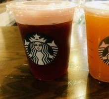 Tawan Ice Shaken Peach Oolong Tea