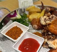 Signature Shredded Chicken