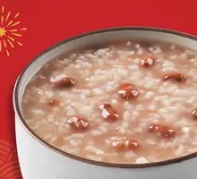 Freshly Boiled Soybean Porridge