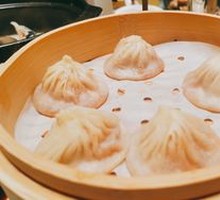 Juicy Pork Dumplings