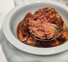 Chef's Eight Treasure Lion's Head Meatballs
