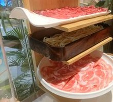 Sunit Grassland AA-Grade Lamb Roll