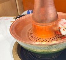 Farmers Spring Water Hot Pot · Sweet Beyond Taste