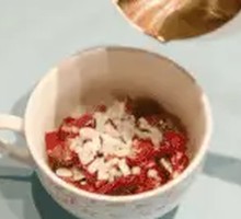 Freshly Pressed Chili Oil