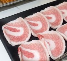 Thick-cut Pork Belly