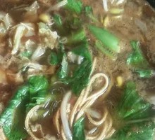 Three Delicacies Hot Pot