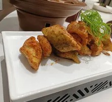 Ice Mountain Eggplant