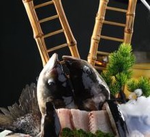 Suancai Tang Peng Yu Tou Huang