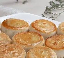 Fried Vermicelli Buns