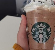 摩卡可可碎片星冰乐（大杯）