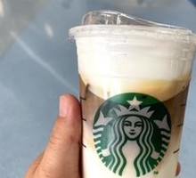 Caramel Macchiato (Large)