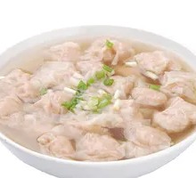 Qianlixiang Chai菜 Fresh Meat Dumplings