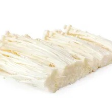 Enoki Mushroom