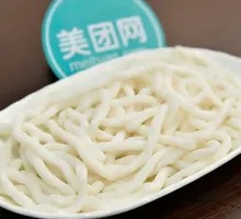 Potato Noodles