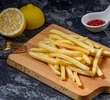 Imported Fine Potato