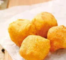 Penghu Handmade Squid Balls