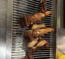 Special Lamb Ribs