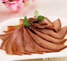 Pork Tongue