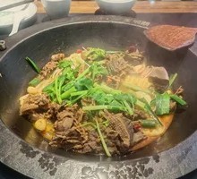 Zhuangzhu Yi Guo Zui Jiao Men E