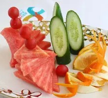 Fruit Platter