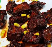 Signature Snowflake Beef