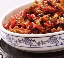 Private Family Sour Cabbage Fish