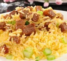 Beef Fried Rice