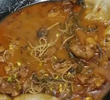 Xuzhou Earth Pot Chicken