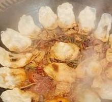 Signature Clay Pot Chicken