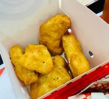 Tata Chicken Nuggets