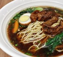 Secret-Recipe Beef Noodles