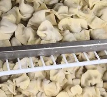 Family Feast Dumplings