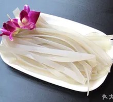 Sichuan Wide Rice Noodles