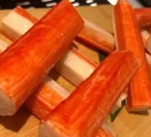 Crab Stick