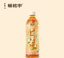 Master Kong Jasmine Honey Tea