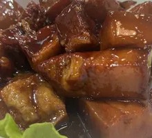 Ancient Method Daughter Red Braised Pork