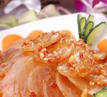 Five-Spice Beef Tendon